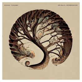 Album cover of Spirals (Reworked)