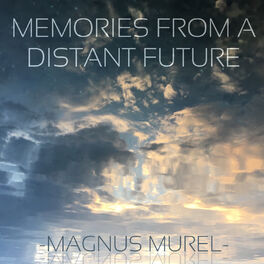Album cover of Memories from a Distant Future