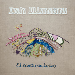 Album cover of El Canto de Todos