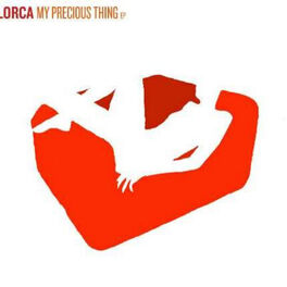 Album cover of My Precious Thing