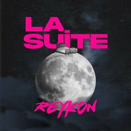 Album cover of LA SUITE