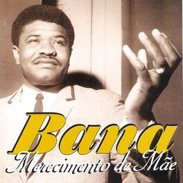 Album cover of Merecimento de Mãe