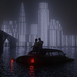 Album cover of В ритме дождя