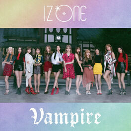 Album cover of Vampire (Special Edition)