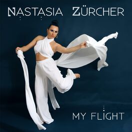 Album cover of My Flight
