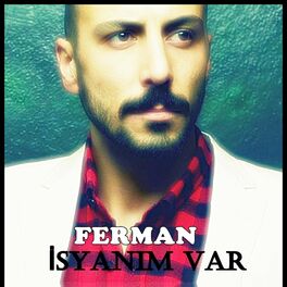 Album cover of İSYANIM VAR