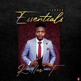 Album cover of Killer T Essentials