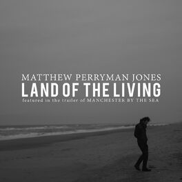 Album cover of Land of the Living (From the Trailer of 