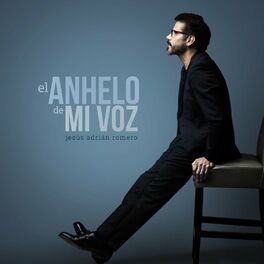 Album cover of el Anhelo de Mi Voz