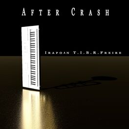Album cover of After Crash
