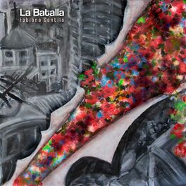 Album picture of La Batalla