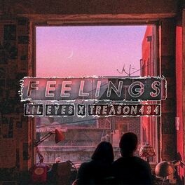 Album cover of Feelings (feat. Treason434)