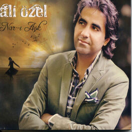 Album cover of Nar-ı Aşk