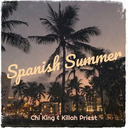 Album cover of Spanish Summer