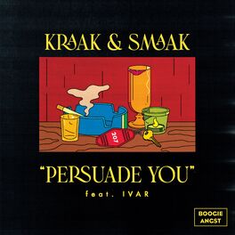 Album cover of Persuade You