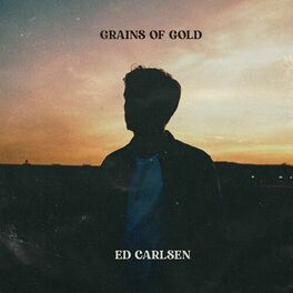 Album cover of Grains of Gold