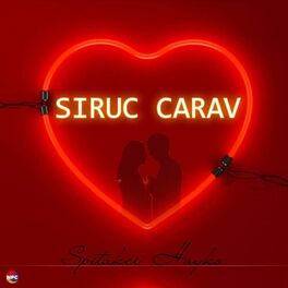 Album cover of Siruc Carav