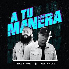 Album cover of A Tu Manera