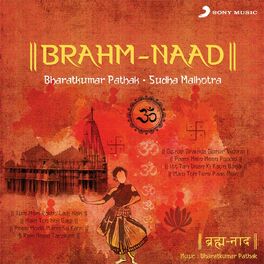 Album cover of Brahm-Naad