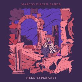 Album cover of Nele Esperarei
