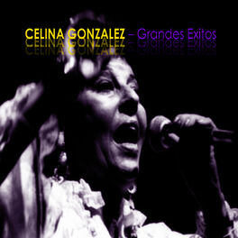 Album cover of Grandes Exitos de Celina González