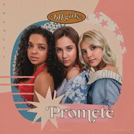 Album cover of Promete