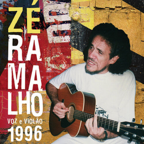 Zé Ramalho - Frevo Mulher: listen with lyrics