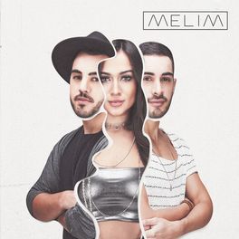 Album cover of Melim