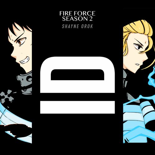 Fire Force Season 2 Image