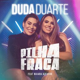 Album cover of Pilha Fraca