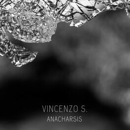 Album cover of Anacharsis