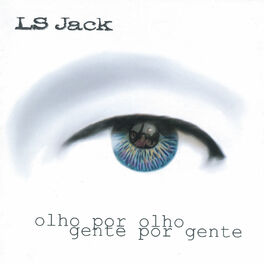 Album cover of Olho por olho, gente por gente