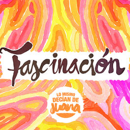Album cover of Fascinación