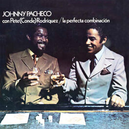Album cover of La Perfecta Combinación