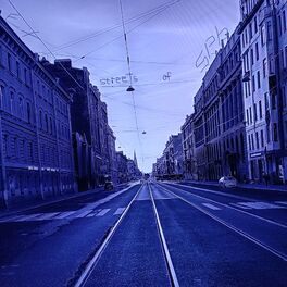Album cover of Streets of Spb