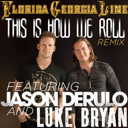 Album cover of This Is How We Roll (Remix)