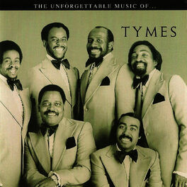 Album cover of Tymes