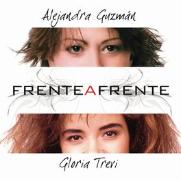 Album cover of Frente A Frente