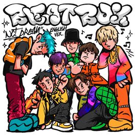 Album cover of Beatbox (English Version)