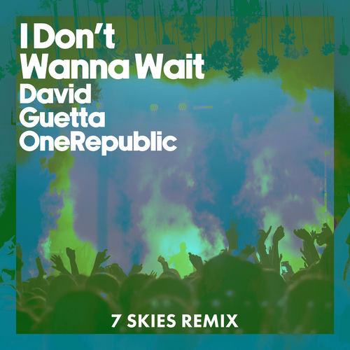 David Guetta (Nouvel album) I Don