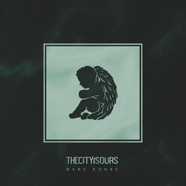 Album cover of Bare Bones