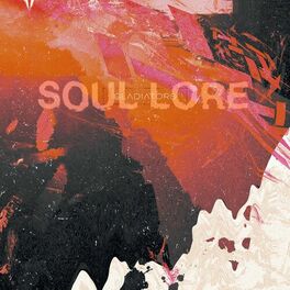 Album cover of Soul Lore