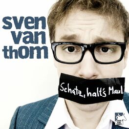 Album cover of Schatz halt's Maul
