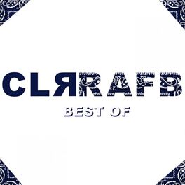 Album cover of CLRRAFB (Best Of)