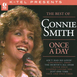 Connie on sale smith songs