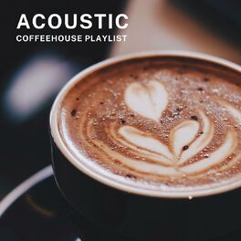 Album cover of Acoustic Coffeehouse Playlist