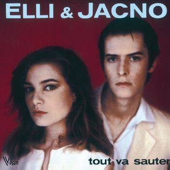 Elli & Jacno - T'oublier: listen with lyrics