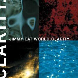 Album cover of Clarity (Expanded Edition)