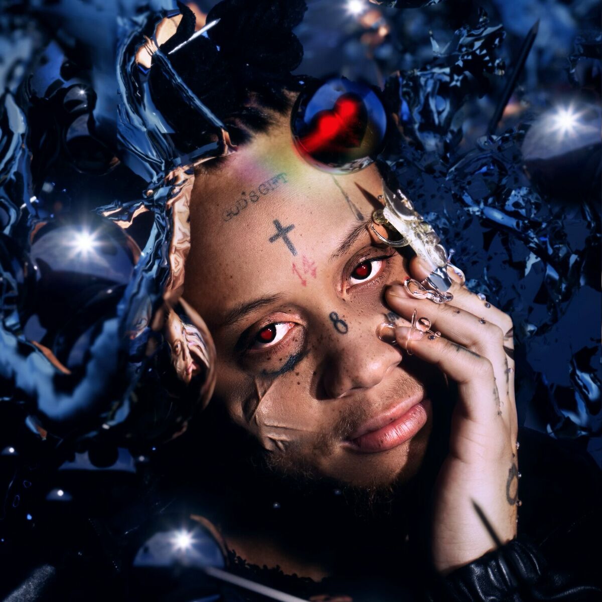 Trippie Redd: albums, songs, playlists | Listen on Deezer