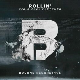 Album cover of Rollin'